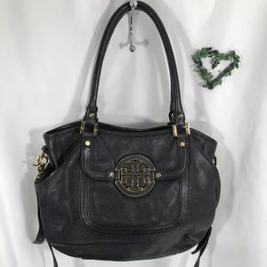 Tory Burch Amanda sachel/ shoulder bag